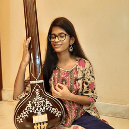 shreya v murthyProfile picture