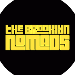 The Brooklyn NomadsProfile picture