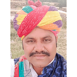 Manjoor khan ManganiyarProfile picture