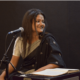 Poushali GhoshProfile picture