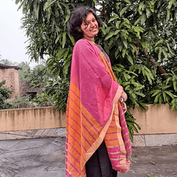 Doyita ChakrabortyProfile picture