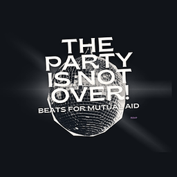 The Party Is Not OverProfile picture