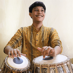 Anjishnu MukherjeeProfile picture