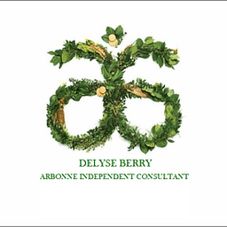 Delyse BerryProfile picture