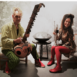 Couple PositiveProfile picture