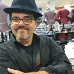 BEING on Stage Acting for MusiciansProfile picture