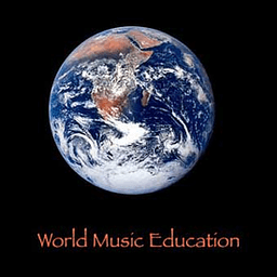 World Music EducationProfile picture