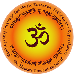 Pandit Jasraj InstituteProfile picture