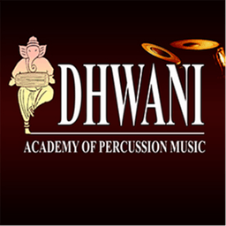 Dhwani Academy of Percussion Music - USAProfile picture