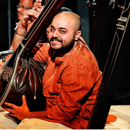 Suparno BhowmickProfile picture