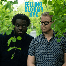 Feeling Gloomy NYCProfile picture