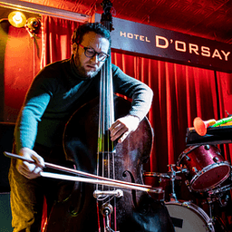 MAX JOHNSONProfile picture