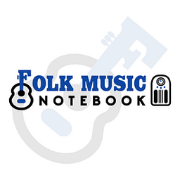 Folk Music NotebookProfile picture