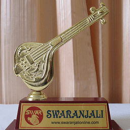 SWARANJALIProfile picture