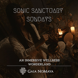 Gaia NomayaProfile picture