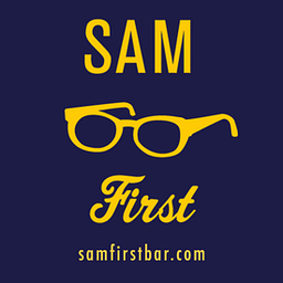 Sam FirstProfile picture