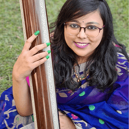 Chatterjee ShreyaProfile picture