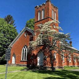 Rhinebeck United Methodist ChurchProfile picture