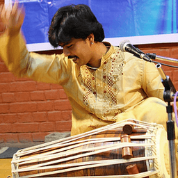 Sukhad MundeProfile picture