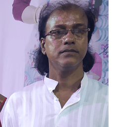 Siddheswar BhowmikProfile picture