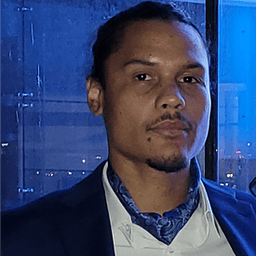 Rasheed BarnesProfile picture