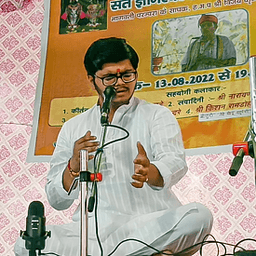 Purnesh BhagwatProfile picture