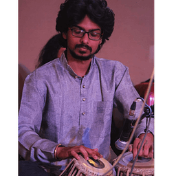 Siddharth chakrabortyProfile picture