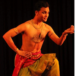 Uttiya BaruaProfile picture