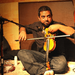 Arun RamamurthyProfile picture