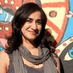 Seema Lisa PandyaProfile picture