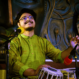 Suprabhat BhattacharjeeProfile picture