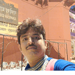 Rahul ChatterzjeeProfile picture