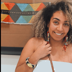 Mariam AchalaouneProfile picture