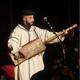 Monta GnawaProfile picture