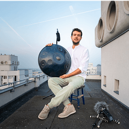 Łukasz DembińskiProfile picture