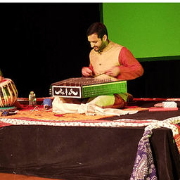 Vinay DesaiProfile picture