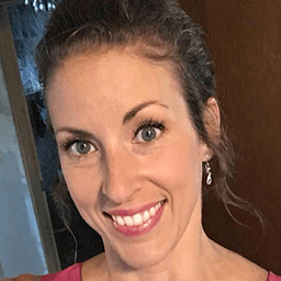 Jill TarnoffProfile picture