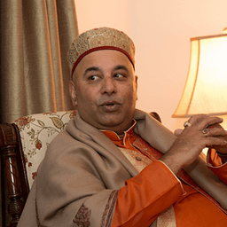 Samir ChatterjeeProfile picture