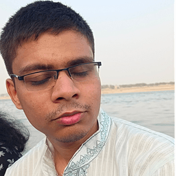 Aditya NirmalProfile picture