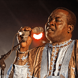 Mamar KasseyProfile picture