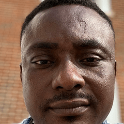 Emmanuel AgbeliProfile picture