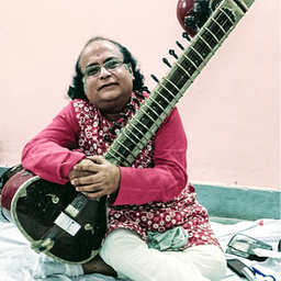 Pt. Debaprasad ChakrabortyProfile picture