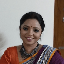 Dr. Priyanka GopeProfile picture