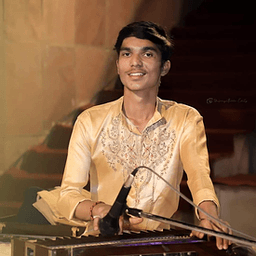 Harshit UpadhyayProfile picture