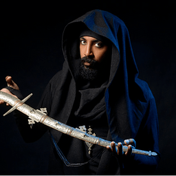 Yassine tairelileProfile picture