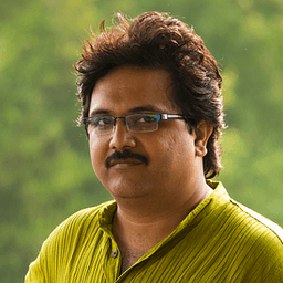 Supriyo MaitroProfile picture