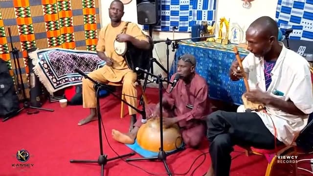 Katcho | The Bonferye Group