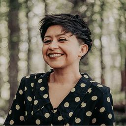 Nadia LarcherProfile picture