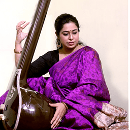 Sohini MojumdarProfile picture