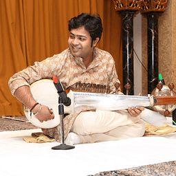 Aniket ChakravartyProfile picture